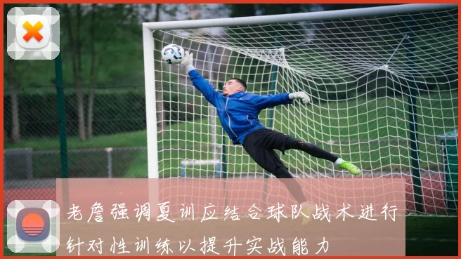 老詹强调夏训应结合球队战术进行针对性训练以提升实战能力